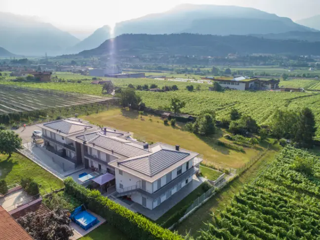 Residenza Cesure