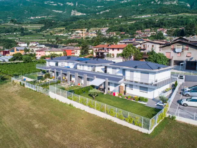 Residenza Cesure