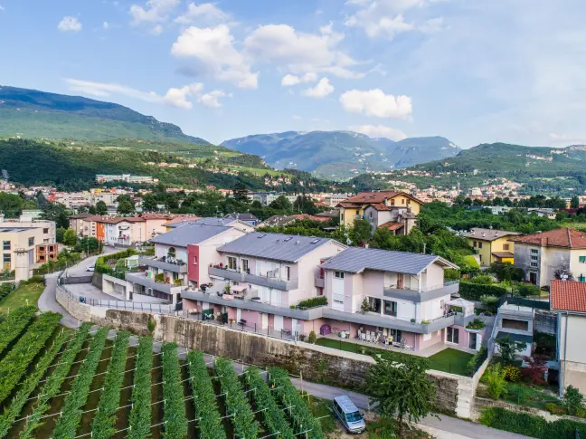 Residenza Corallo