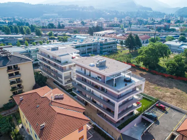 Residenza Terrazze