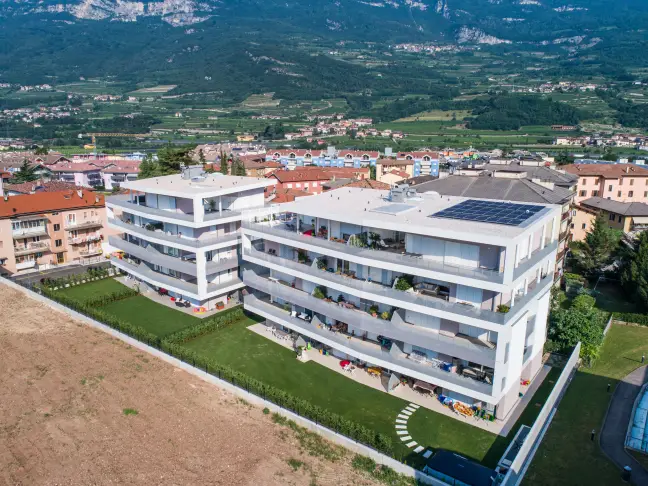 Residenza Terrazze