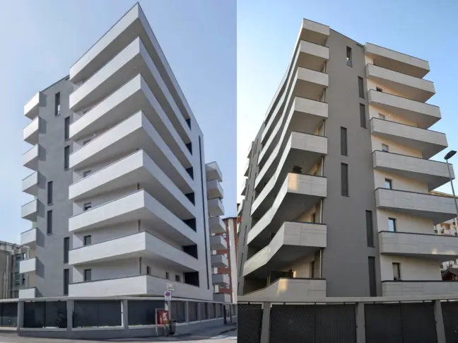 Villa Verticale