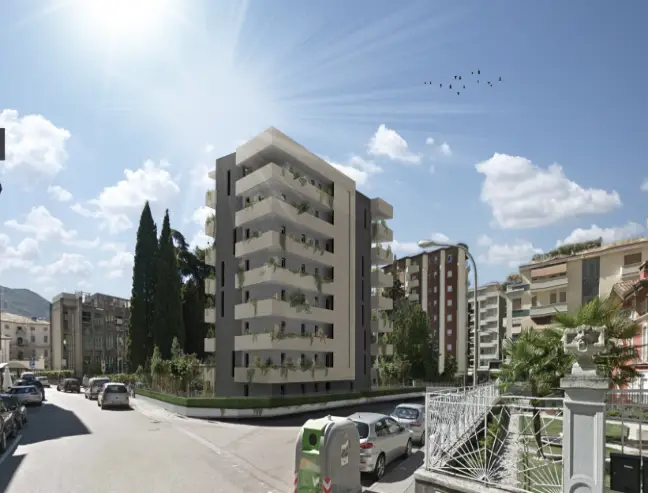 Villa Verticale