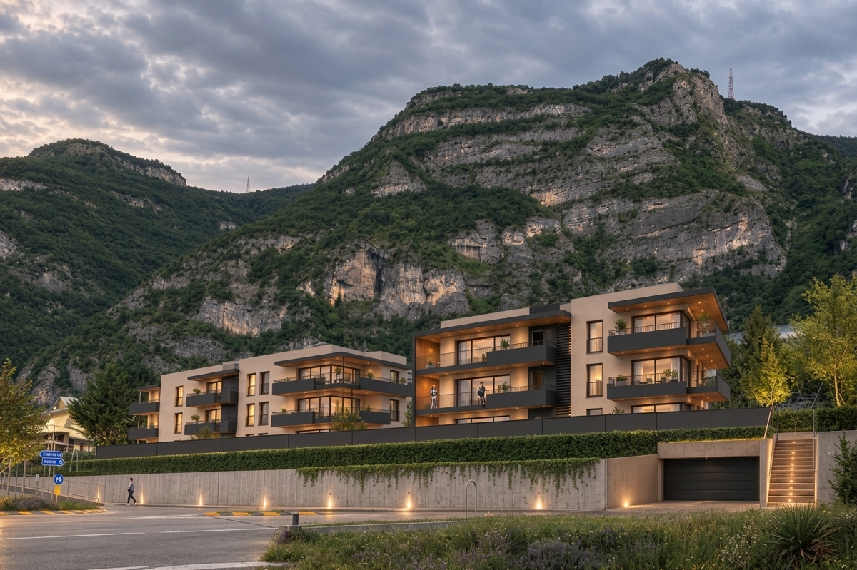 Residenza Gemme, Besenello